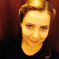 Няня, Красногорск, улица Вилора Трифонова, Красногорск, Юлия Геннадьевна