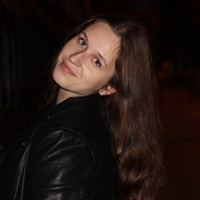 Домработница, Казань, улица Лукина, Соцгород, Анастасия Сергеевна