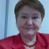 Сиделка, Долгопрудный, Лихачёвский проспект, Левобережные Химки, Нурания Галинуровна