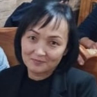 Домработница, Люберцы, улица Космонавтов, Люберцы, Неха Давлатназаровна