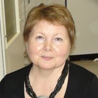 Няня, Москва, улица Адмирала Лазарева, Бунинская Аллея, Зинаида Петровна