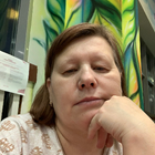 Няня, Санкт-Петербург, проспект Ударников, Ладожская, Людмила Борисовна