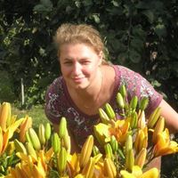 Няня, Санкт-Петербург, улица Лётчика Пилютова, Сосновая поляна, Наталья Евгеньевна