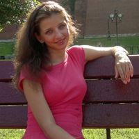 Няня, Санкт-Петербург, Гаванская улица, Приморская, Екатерина Александровна