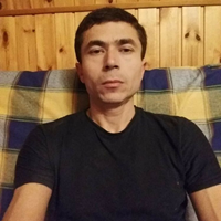 Семейная пара,,, Площадь Революции, Жылдыз Туктубаевна