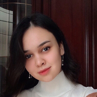 Репетитор, Мурино,, Девяткино, Мария Александровна