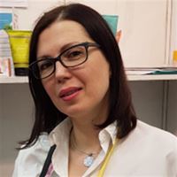 Няня, Санкт-Петербург, Богатырский проспект, Комендантский проспект, Людмила Ярославовна