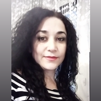 Домработница, Москва,, Печатники, Маргарита Замировна