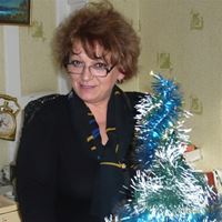Няня, Москва, улица Архитектора Власова, Новые Черемушки, Галина Васильевна