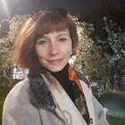 Домработница, поселок ВНИИССОК, Рябиновая улица, Одинцово, Лиля Дмитриевна