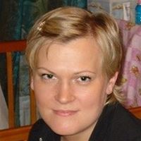 Домработница, Санкт-Петербург, проспект Королёва, Пионерская, Галина Павловна