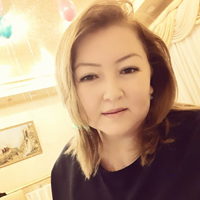 Домработница, Красногорск, Южный бульвар, Новорижское шоссе (до Степановкого), Фируза Негматовна