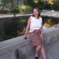 Няня, Москва, Коровинское шоссе, Дегунино Западное, Наталья Геннадьевна