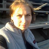 Няня, Санкт-Петербург, улица Фёдора Абрамова, Парнас, Анастасия Владимировна