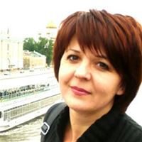 Няня, Москва, улица Плещеева, Бибирево, Елена Викторовна