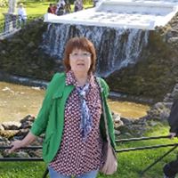 Домработница, Санкт-Петербург,, Академическая, Галина Борисовна