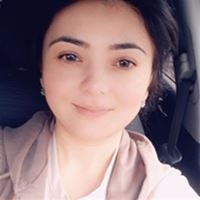 Домработница, Москва, улица Корнейчука, Бибирево, Шахноза