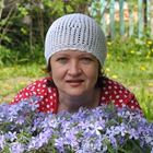 Няня, Санкт-Петербург, Московский проспект, Фрунзенская, Алла Владимировна