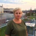 Няня, Москва, улица Анны Ахматовой, Рассказовка, Ирина Владимировна