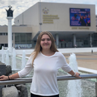 Няня, Москва, Щёлковское шоссе, Щелковская, Снежанна Сергеевна