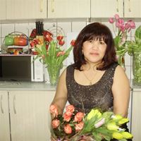 Няня, Москва, Южнобутовская улица, Бунинская Аллея, Жумаслу Сабировна