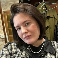 Няня, Дмитров,, Дмитров, Мария Андреевна