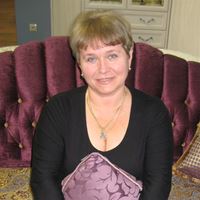 Домработница, Санкт-Петербург, улица Маршала Захарова, Проспект Ветеранов, Татьяна Александровна