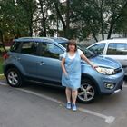 Няня, рабочий посёлок Некрасовский,, Икша, Татьяна Владимировна