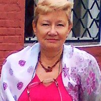 Няня, Коломна, улица Добролюбова, Коломна, Лиля Газимовна
