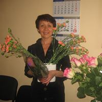 Домработница, Санкт-Петербург, улица Доблести, Сосновая поляна, Наталья Андреевна