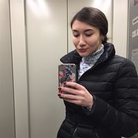 Няня, Уфа, улица Свердлова, Центр, Александра Юрьевна