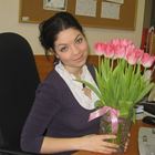 Няня, Москва, улица Народного Ополчения, Октябрьское поле, Анна Васильевна