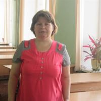 Няня, Подольск, улица Свердлова, Подольск, Ольга Михайловна