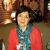 Домработница, Москва, Бобруйская улица, Молодежная, Оксана