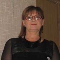 Няня, Москва, Уваровский переулок, Митино, Елена Валентиновна