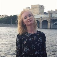 Няня, Москва, Астрадамская улица, Тимирязевская, Анастасия Павловна