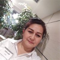 Домработница, Москва, 1-й Павелецкий проезд, Автозаводская, Барчин Мирзаакбаровна