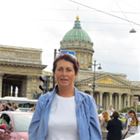Домработница, Санкт-Петербург, Кадетский бульвар, Пушкин, Любовь Николаевна