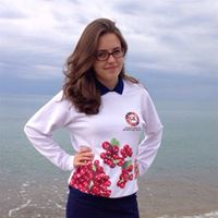 Няня, Санкт-Петербург, Гражданский проспект, Академическая, Регина Александровна