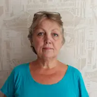 Няня, Москва, улица Алексея Свиридова, Кунцевская, Любовь Васильевна