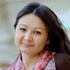 Няня, Москва, улица Менжинского, Бабушкинская, Елена Владимировна