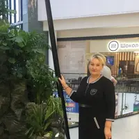 Няня,,, Мякинино, Людмила Александровна