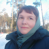Няня, Санкт-Петербург, Заневский проспект, Ладожская, Дарья Борисовна
