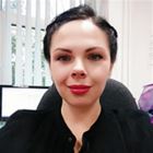 Домработница, Санкт-Петербург, улица Тамбасова, Сосновая поляна, Жанна Александровна
