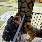 Няня, Гатчина,, Гатчина, Вера Михайловна