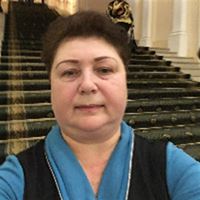 Няня, Москва, проспект Мира, Алексеевская, Ирина Владимировна
