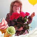 Няня, Южноуральск, улица Сергея Буландо, Южноуральск, Светлана Борисовна