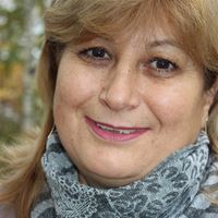 Домработница, Москва, улица Красного Маяка, Чертаново Центральное, Мария Дмитриевна