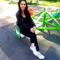 Няня, Москва, Шипиловская улица, Домодедовская, Ирина Владимировна