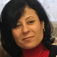 Няня, Москва, Лукинская улица, Ново-переделкино, Карина Амаяковна